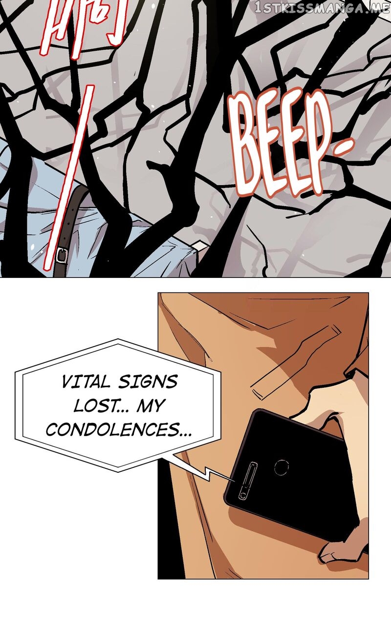 The King Of The Special Forces Chapter 28 - page 24