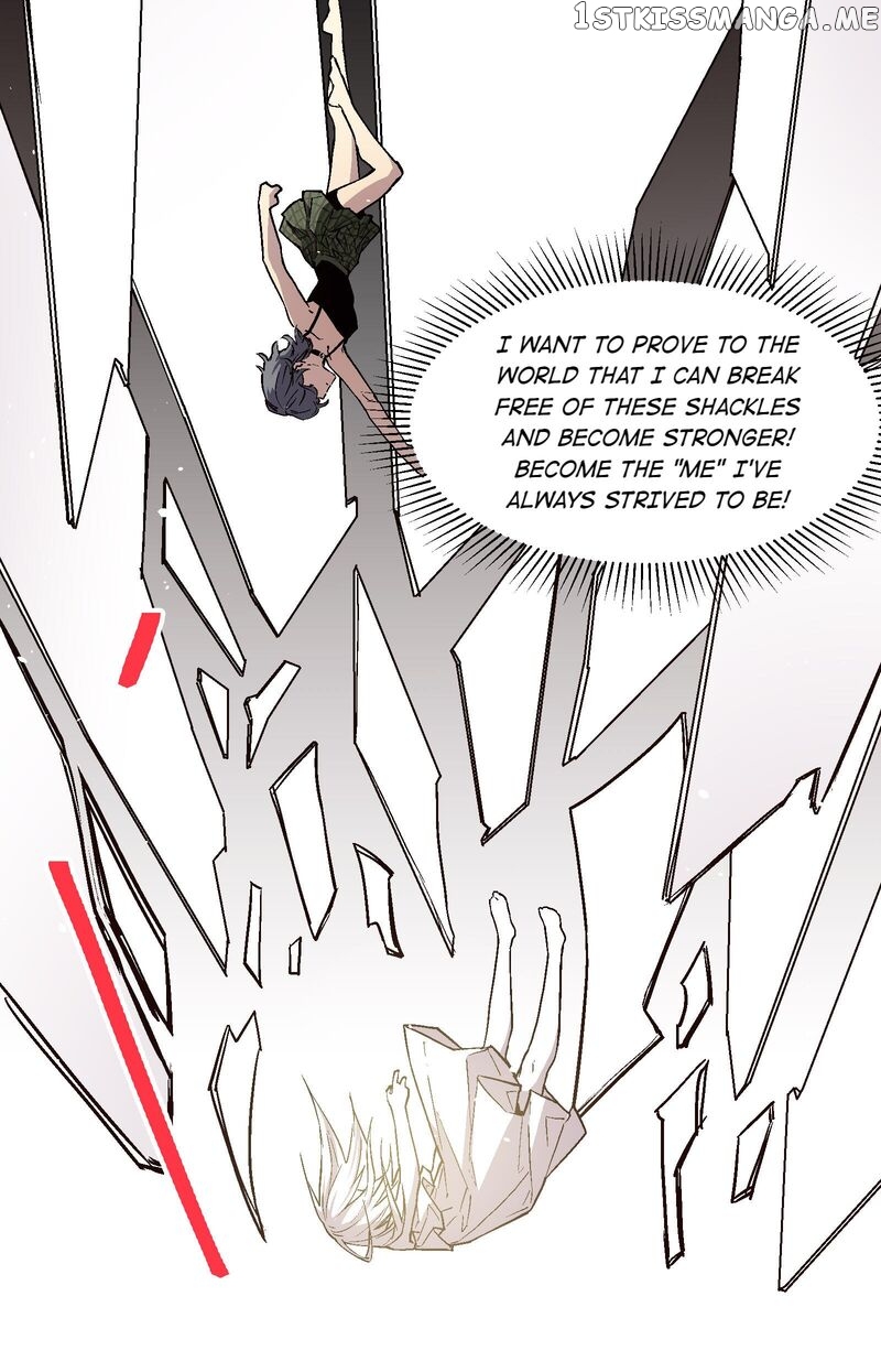 The King Of The Special Forces Chapter 28 - page 33
