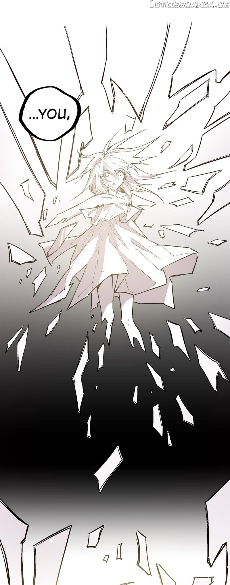 The King Of The Special Forces Chapter 28 - page 34