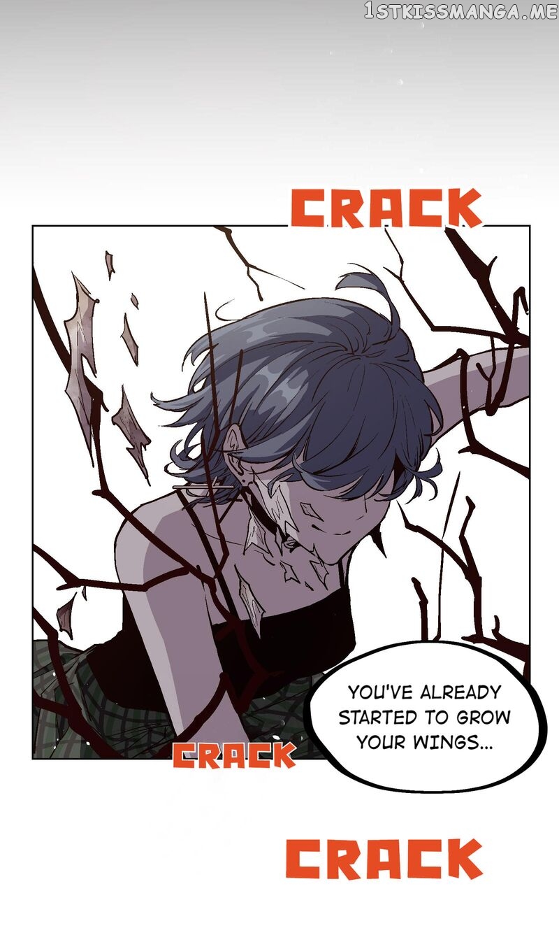 The King Of The Special Forces Chapter 28 - page 37
