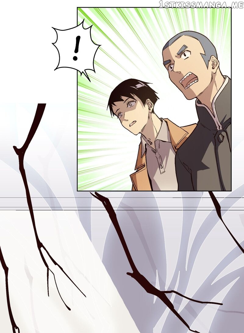 The King Of The Special Forces Chapter 28 - page 38