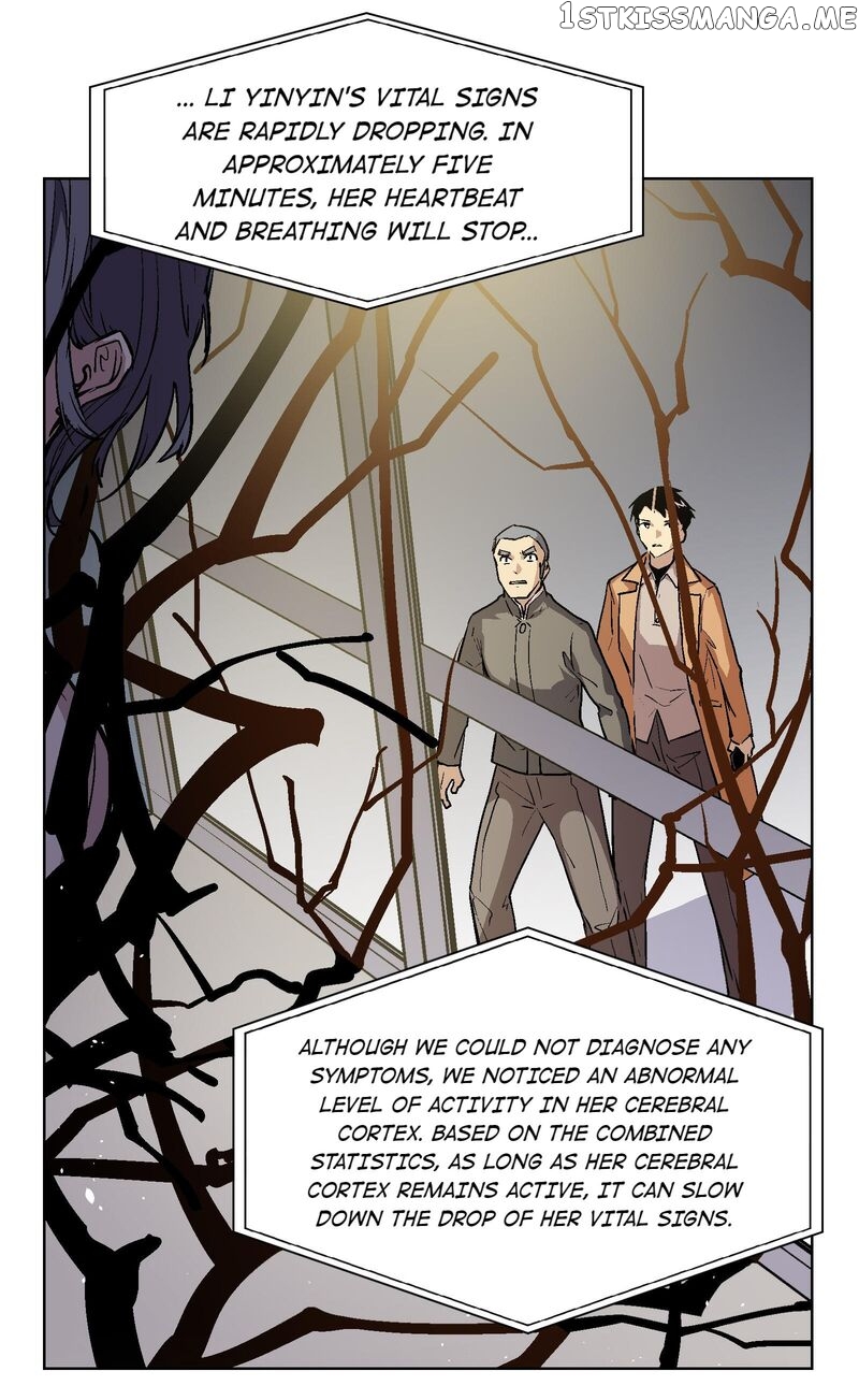 The King Of The Special Forces Chapter 28 - page 4