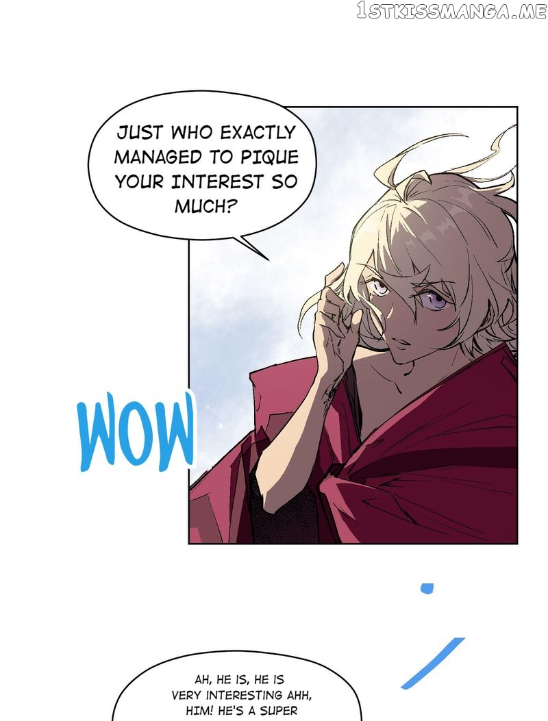 The King Of The Special Forces Chapter 28 - page 43