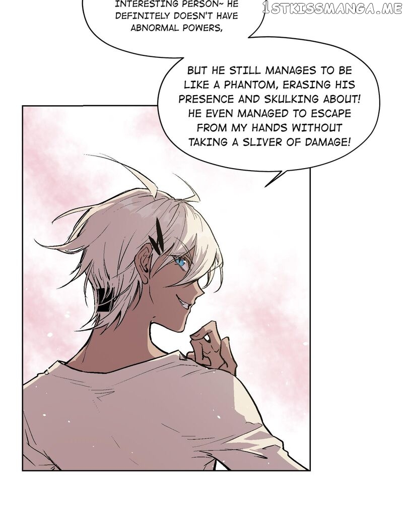 The King Of The Special Forces Chapter 28 - page 44