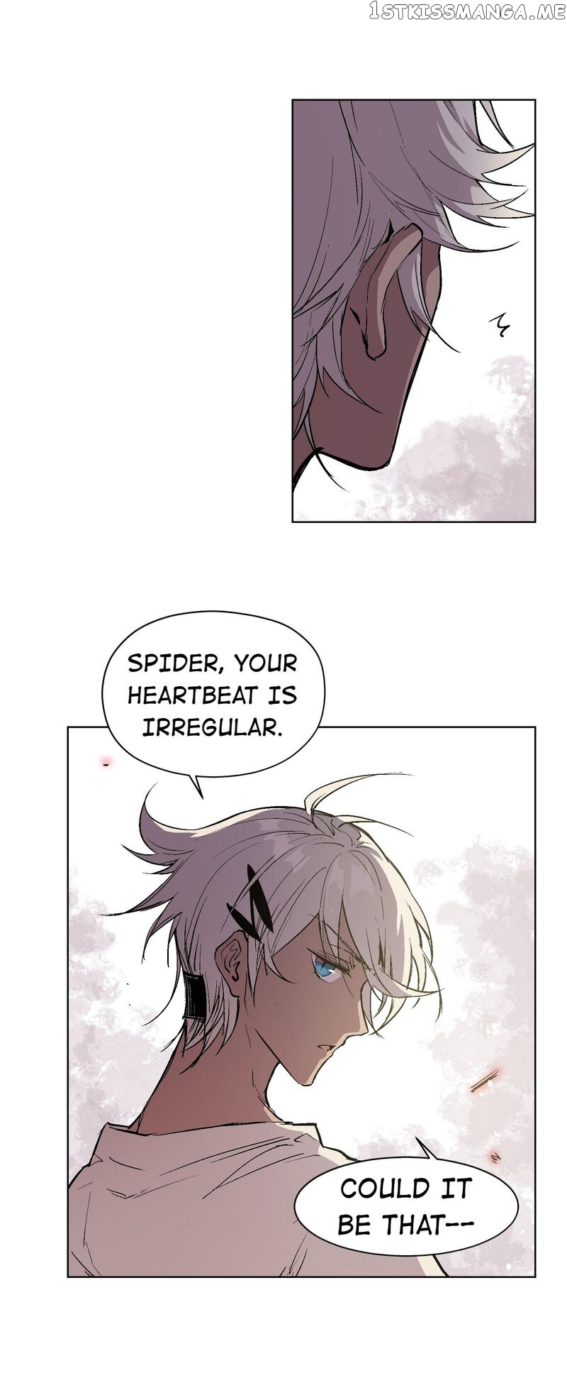 The King Of The Special Forces Chapter 28 - page 47
