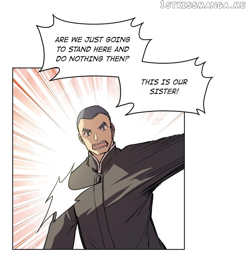 The King Of The Special Forces Chapter 28 - page 7