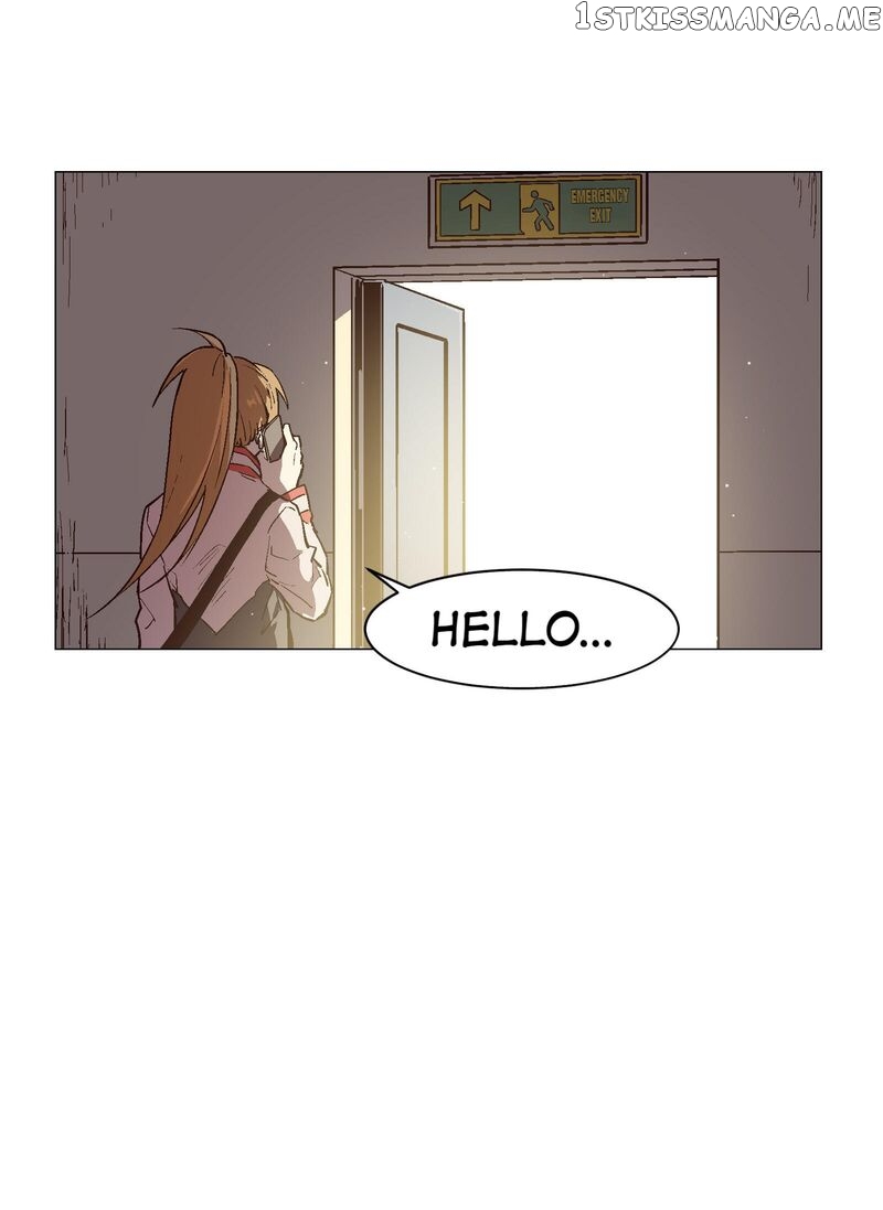 The King Of The Special Forces Chapter 29 - page 11