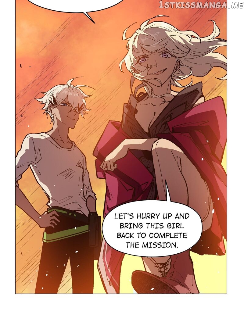 The King Of The Special Forces Chapter 29 - page 13