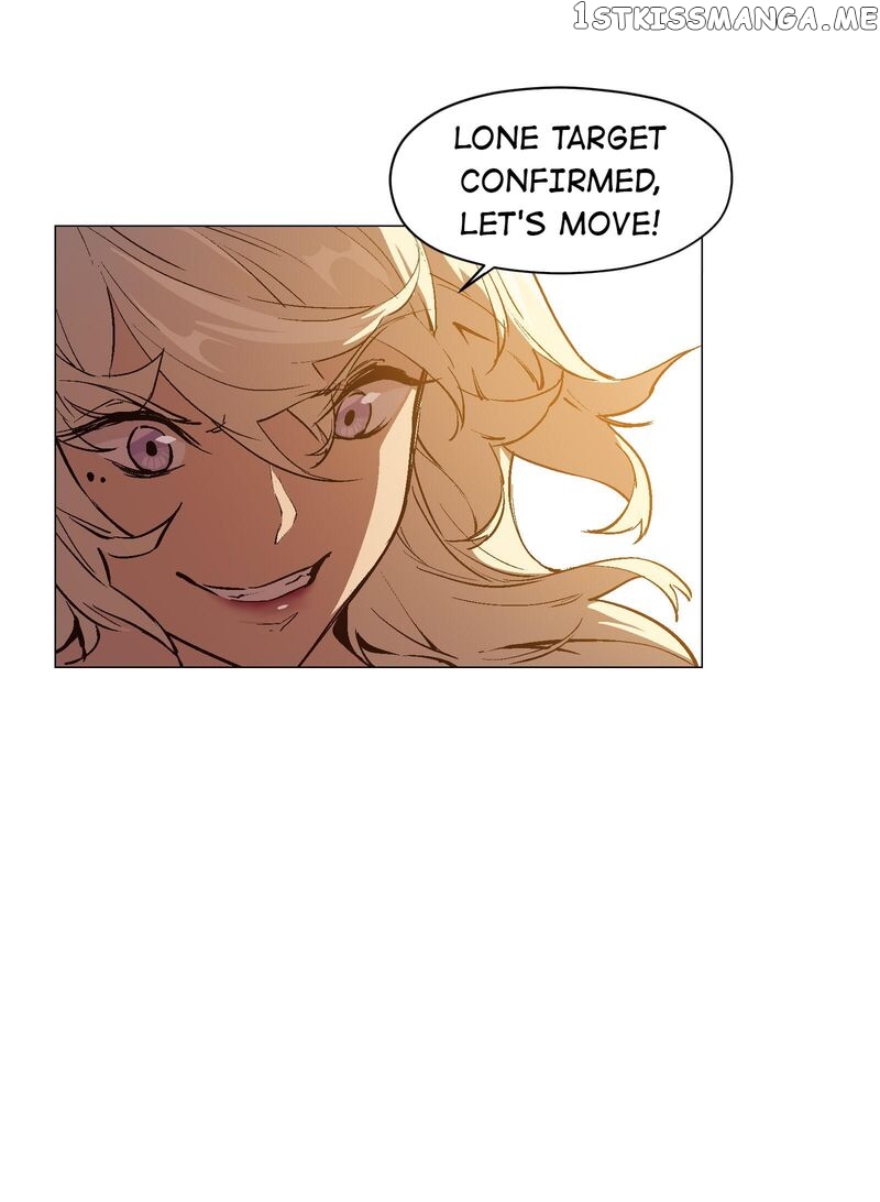The King Of The Special Forces Chapter 29 - page 14