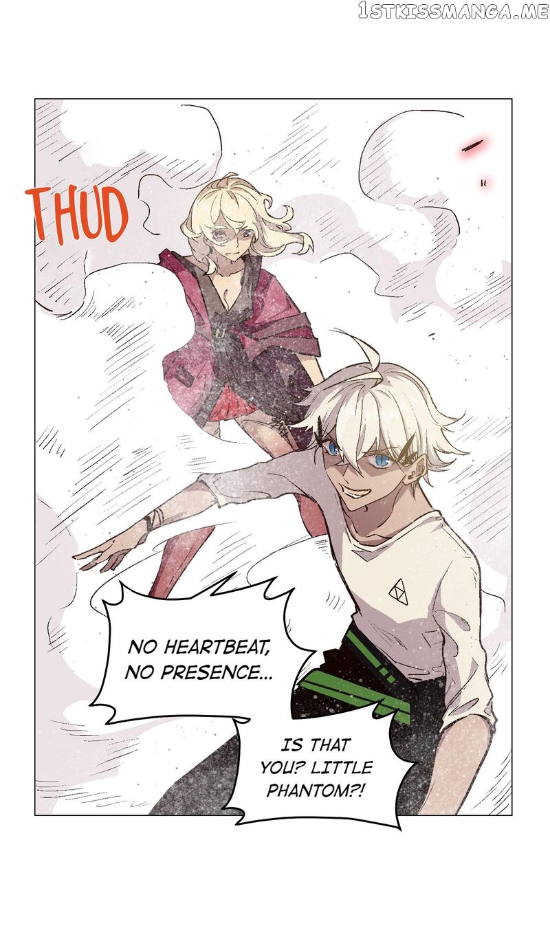 The King Of The Special Forces Chapter 29 - page 24
