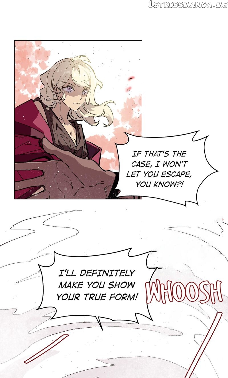The King Of The Special Forces Chapter 29 - page 25