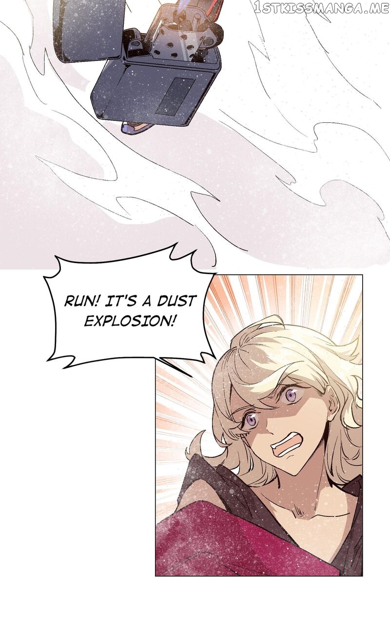 The King Of The Special Forces Chapter 29 - page 29