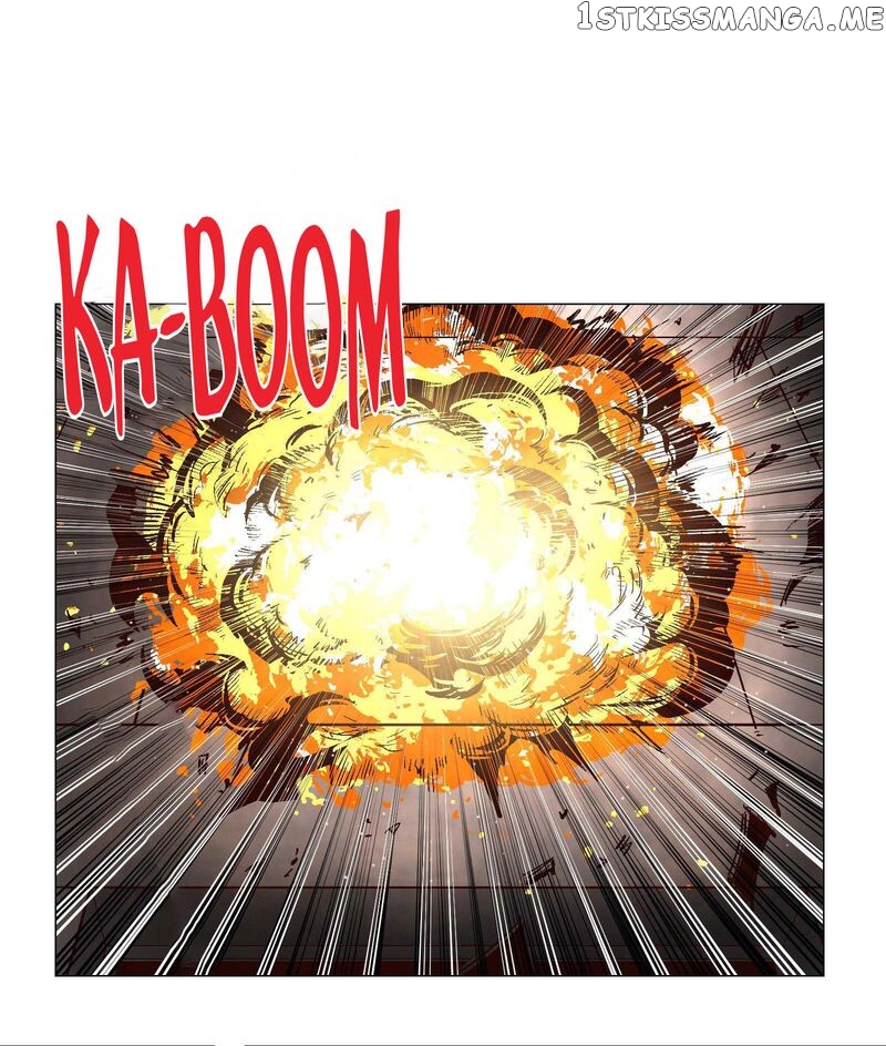 The King Of The Special Forces Chapter 29 - page 30