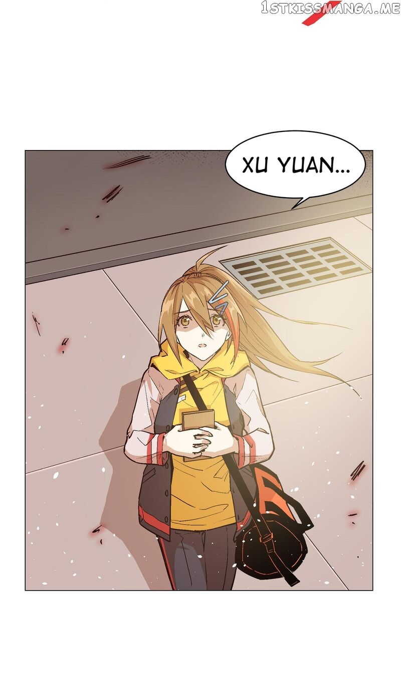 The King Of The Special Forces Chapter 29 - page 31