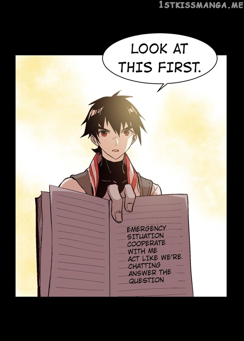 The King Of The Special Forces Chapter 29 - page 33