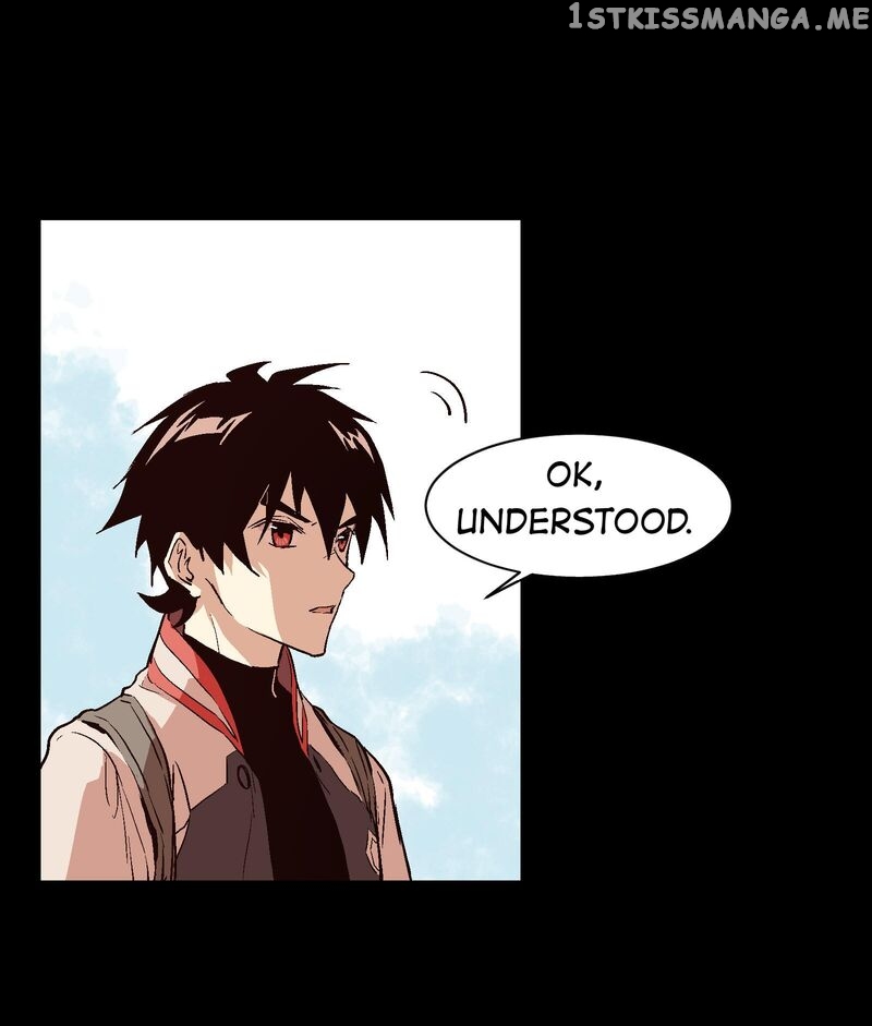 The King Of The Special Forces Chapter 29 - page 37