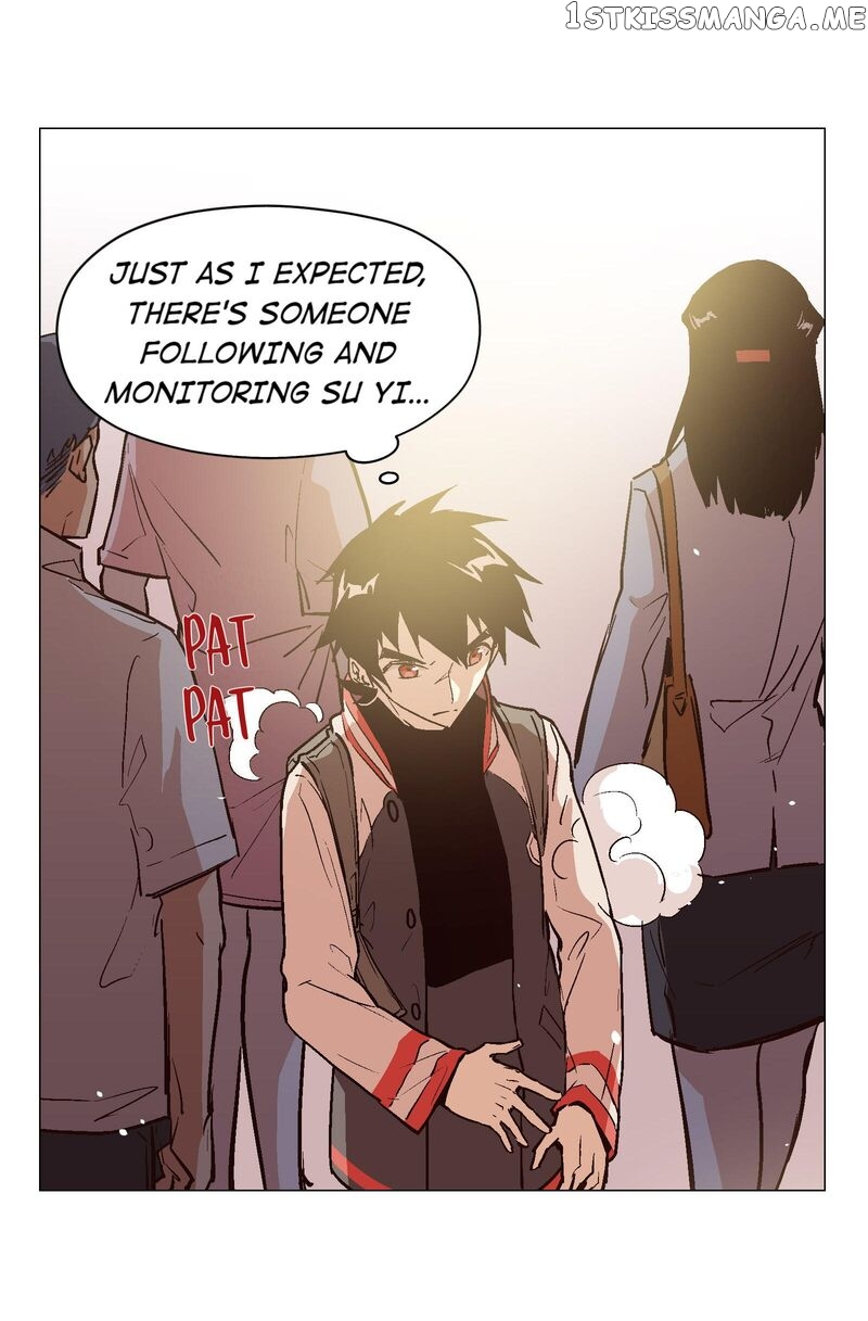 The King Of The Special Forces Chapter 29 - page 40