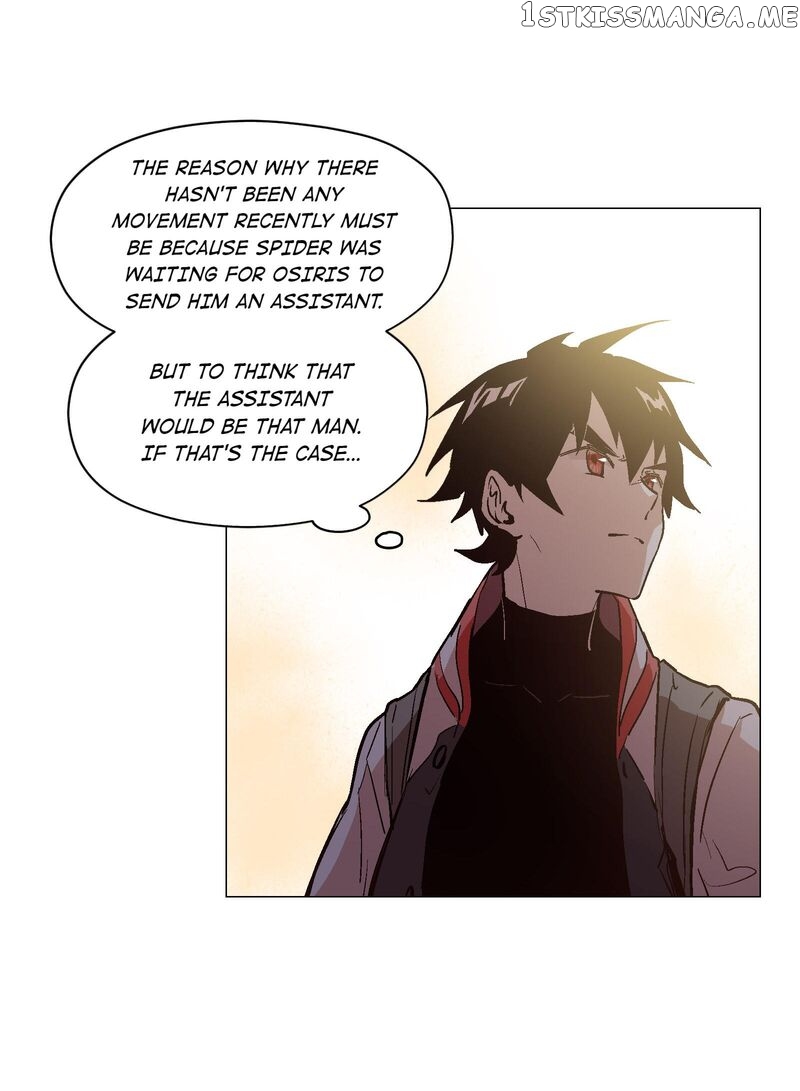 The King Of The Special Forces Chapter 29 - page 41