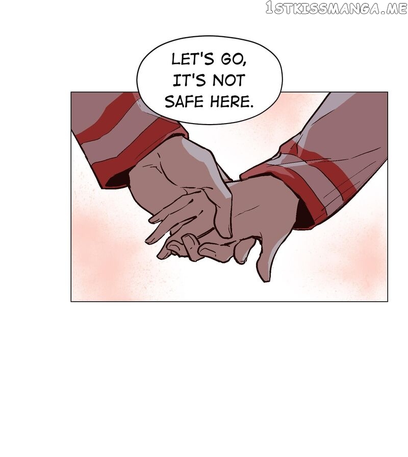 The King Of The Special Forces Chapter 29 - page 43