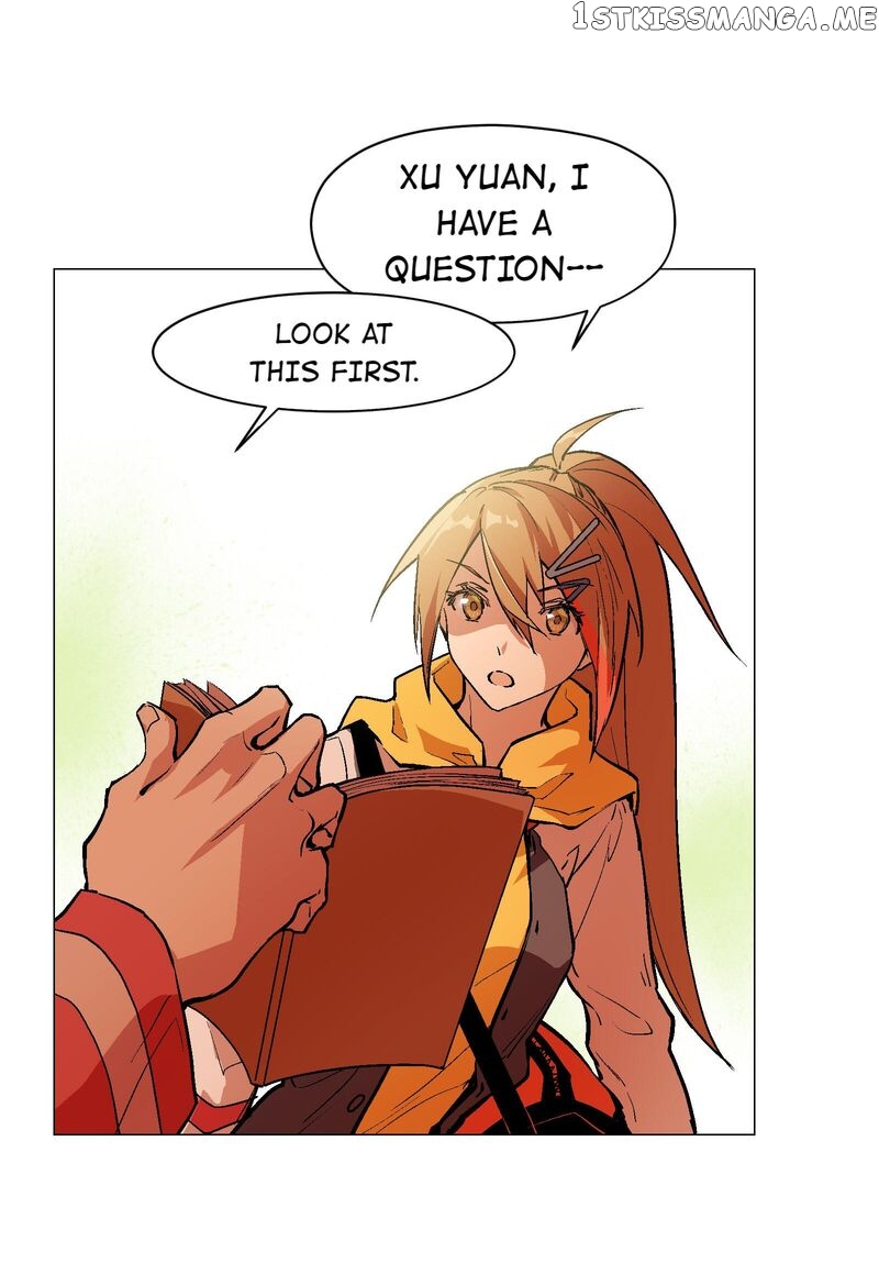 The King Of The Special Forces Chapter 29 - page 8