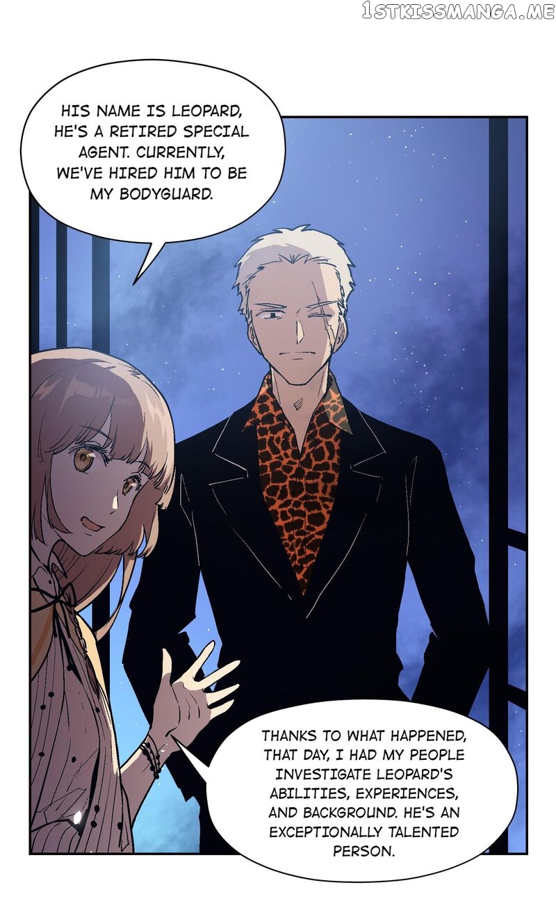 The King Of The Special Forces Chapter 30 - page 10