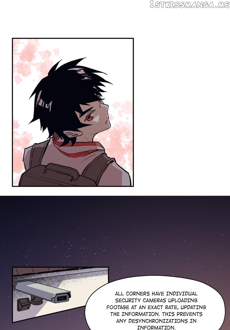 The King Of The Special Forces Chapter 30 - page 15