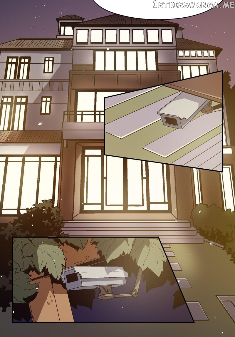 The King Of The Special Forces Chapter 30 - page 16