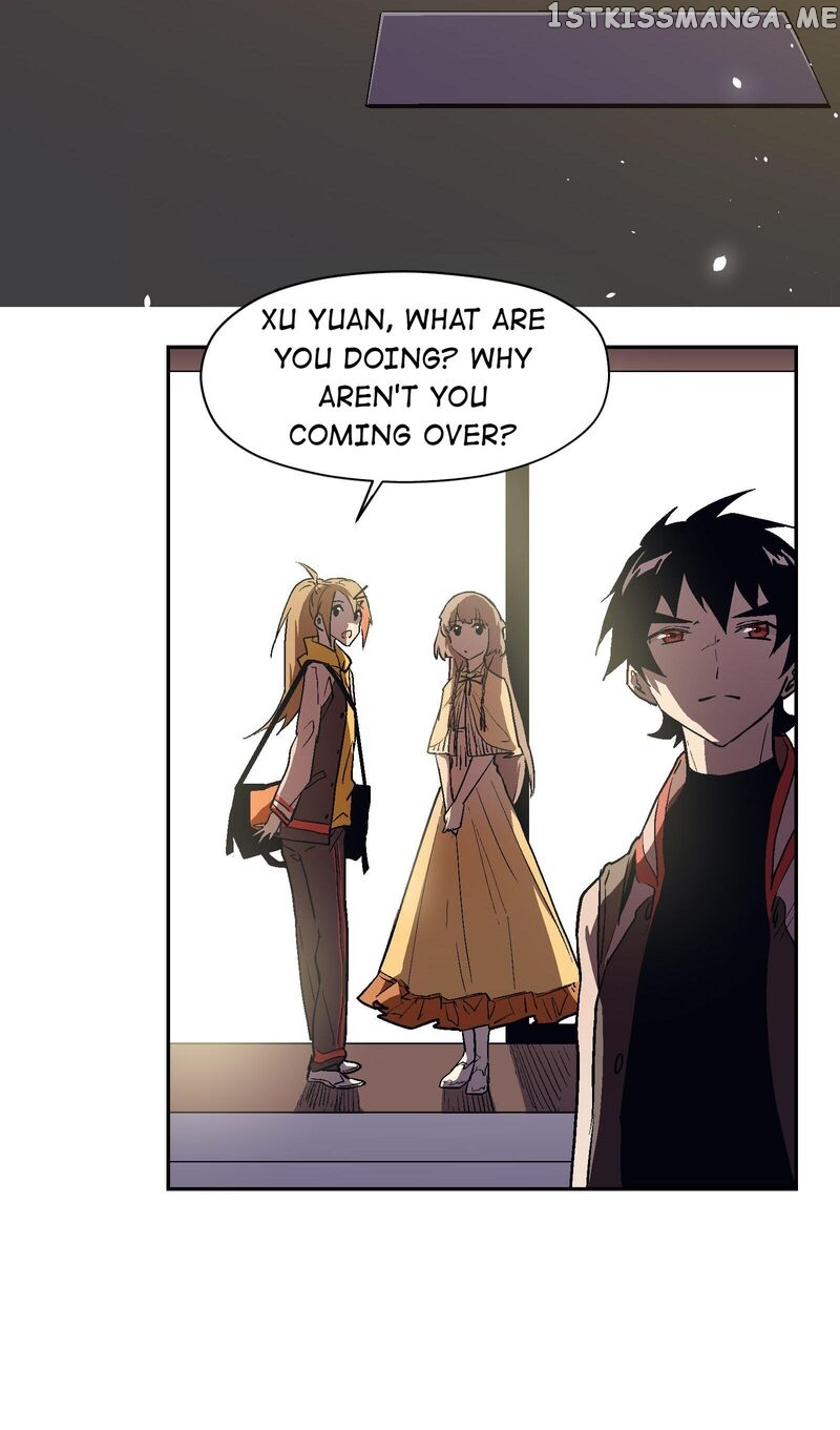 The King Of The Special Forces Chapter 30 - page 17