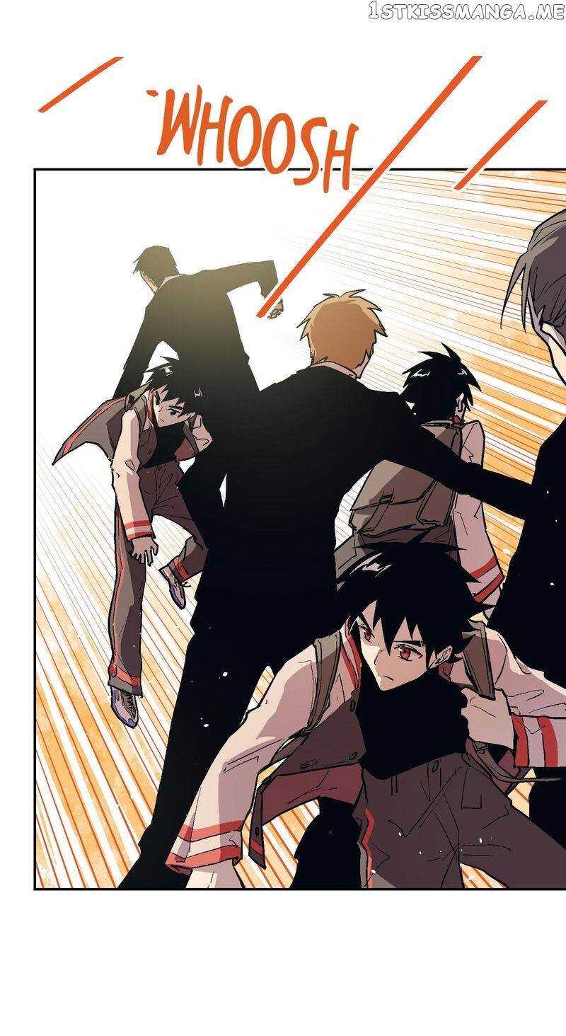 The King Of The Special Forces Chapter 30 - page 26