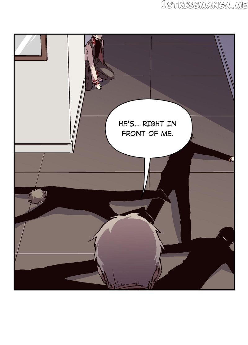 The King Of The Special Forces Chapter 30 - page 30