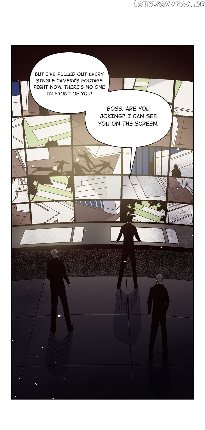 The King Of The Special Forces Chapter 30 - page 31