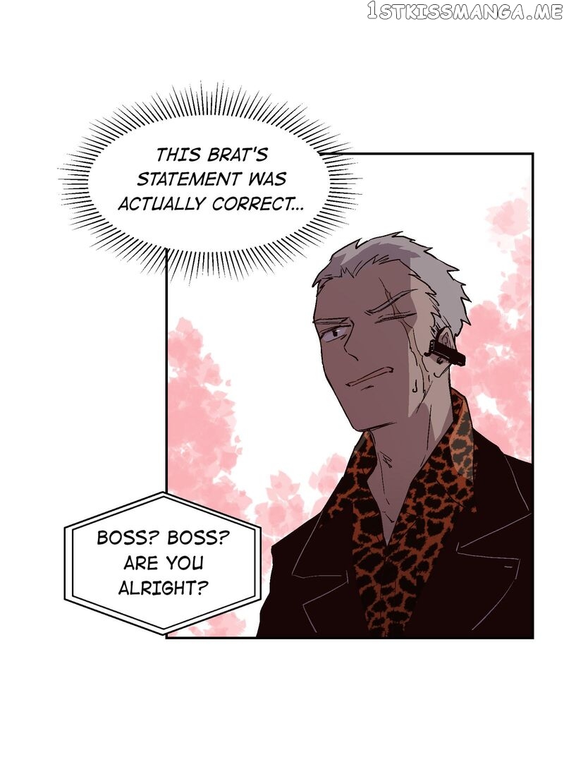 The King Of The Special Forces Chapter 30 - page 32