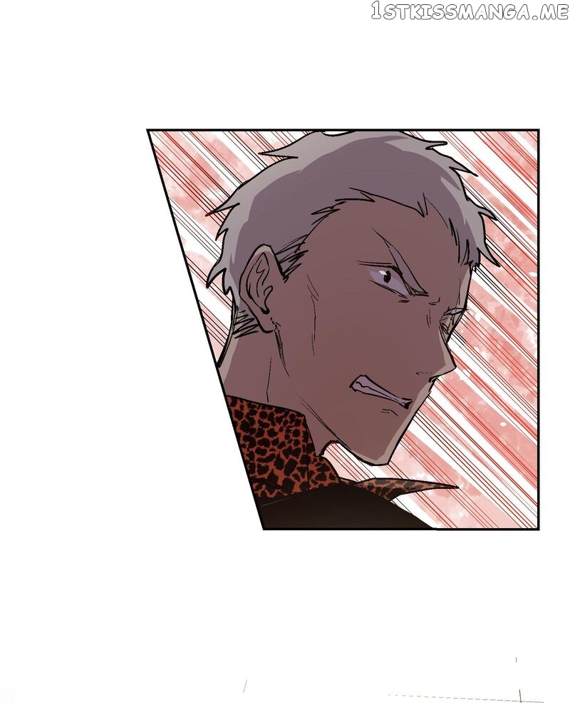 The King Of The Special Forces Chapter 30 - page 39