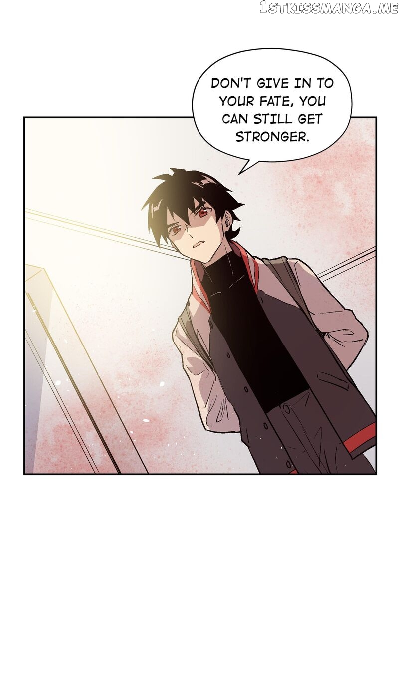 The King Of The Special Forces Chapter 30 - page 45
