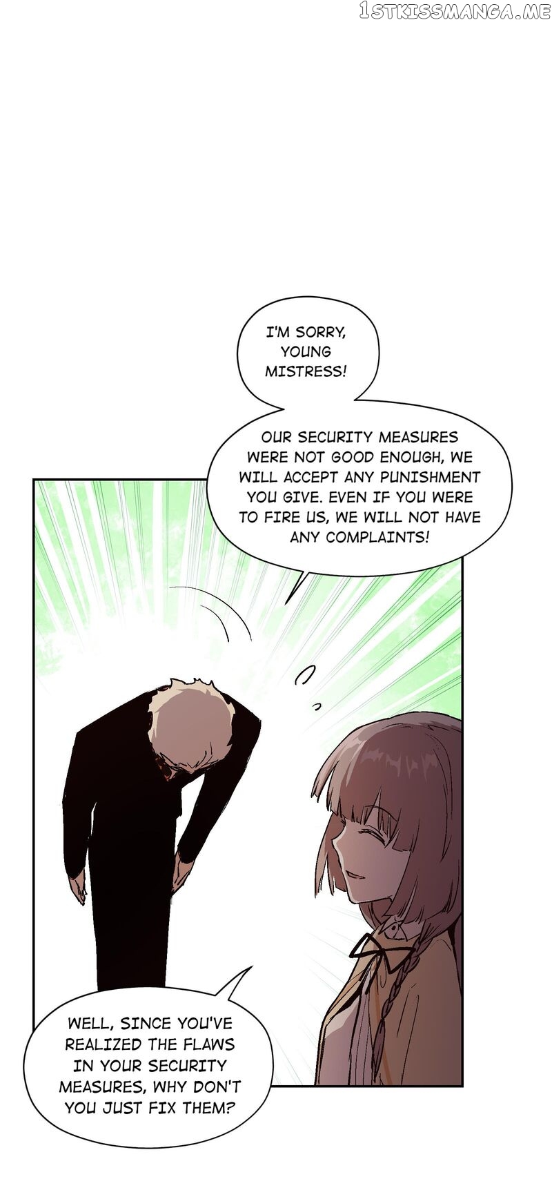 The King Of The Special Forces Chapter 30 - page 46