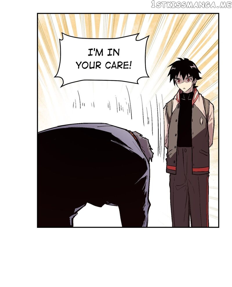 The King Of The Special Forces Chapter 30 - page 49
