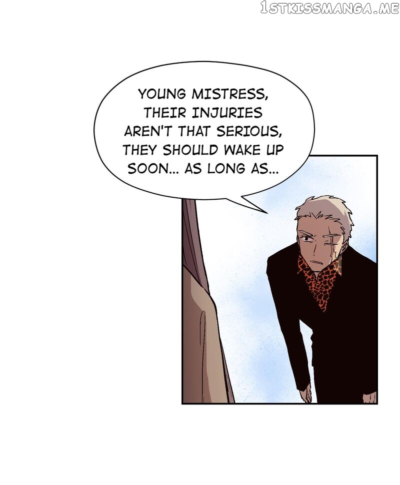 The King Of The Special Forces Chapter 30 - page 51