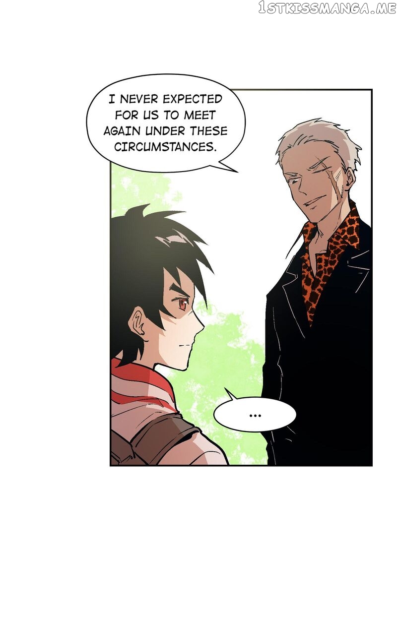 The King Of The Special Forces Chapter 30 - page 9
