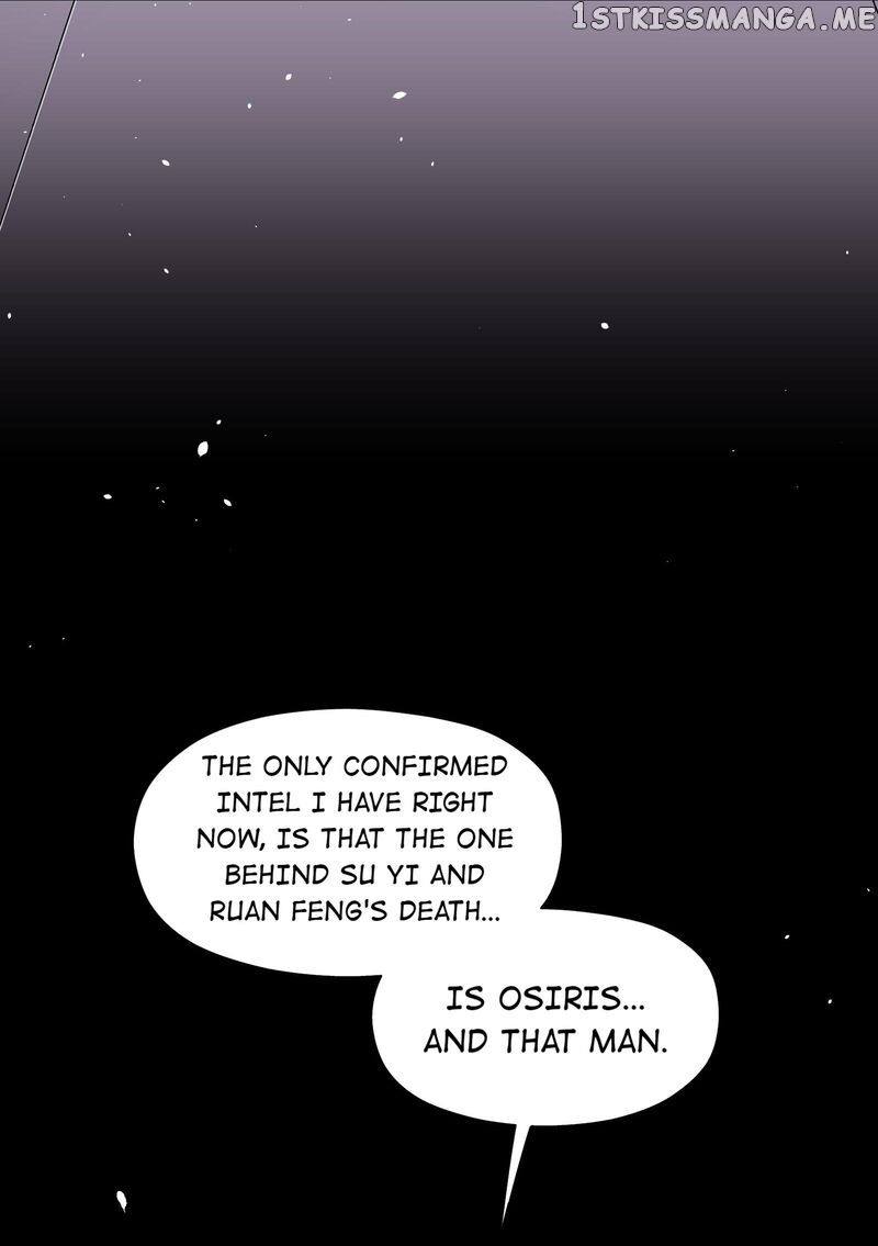 The King Of The Special Forces Chapter 31 - page 11
