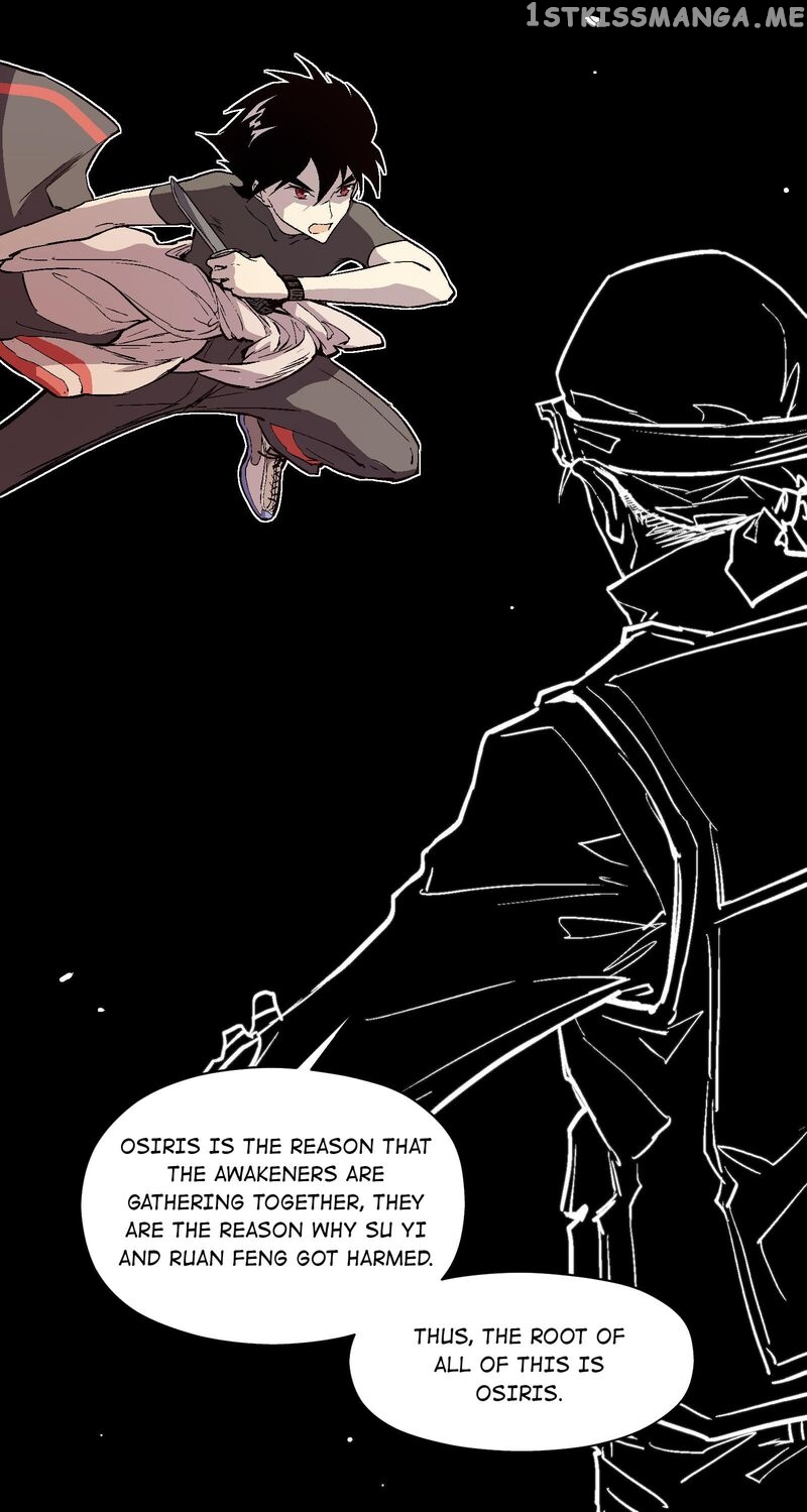 The King Of The Special Forces Chapter 31 - page 24