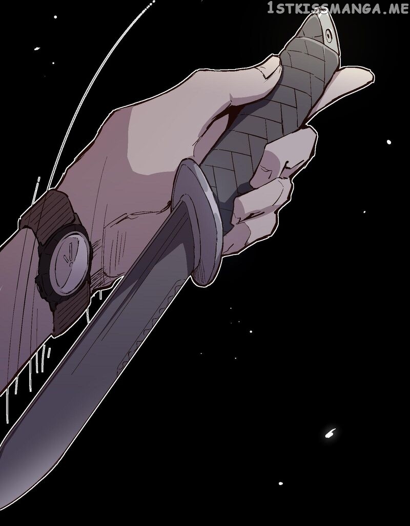 The King Of The Special Forces Chapter 31 - page 26