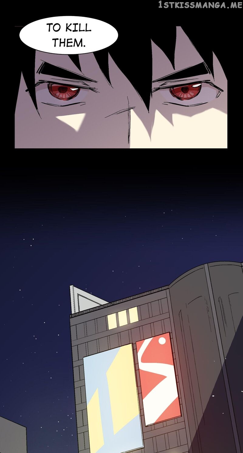 The King Of The Special Forces Chapter 31 - page 31