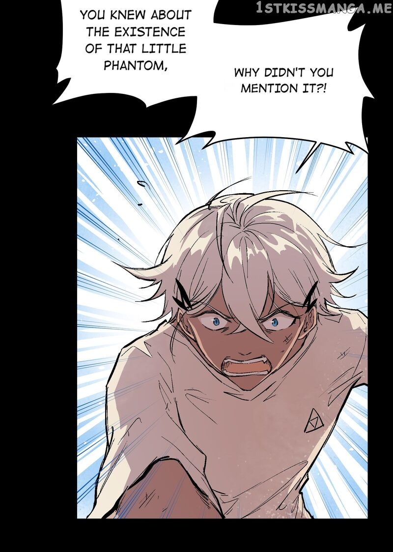 The King Of The Special Forces Chapter 31 - page 34