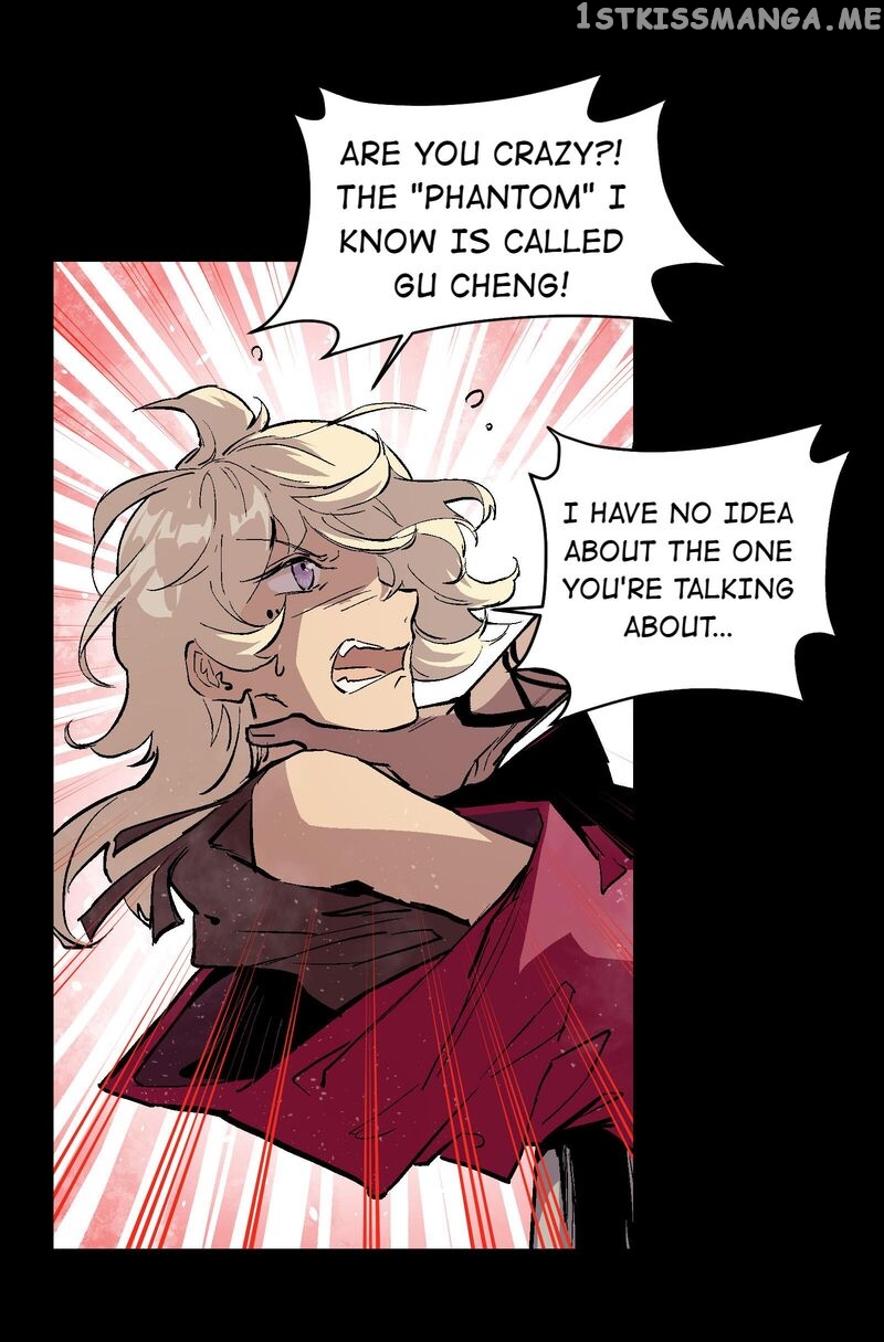 The King Of The Special Forces Chapter 31 - page 35