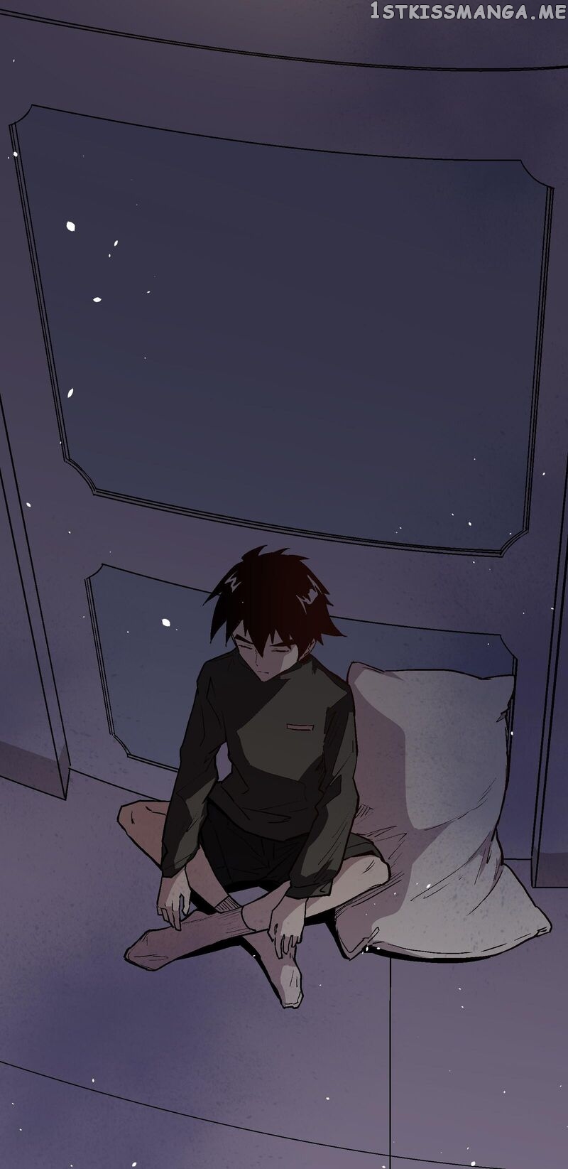 The King Of The Special Forces Chapter 31 - page 9