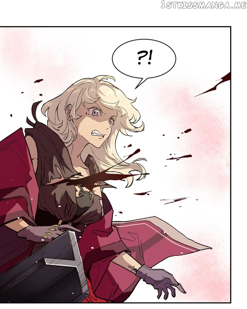 The King Of The Special Forces Chapter 33 - page 19