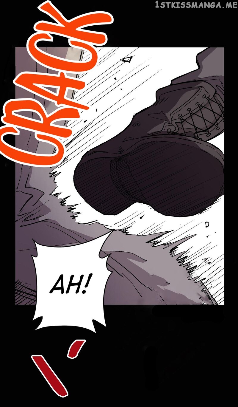 The King Of The Special Forces Chapter 33 - page 36