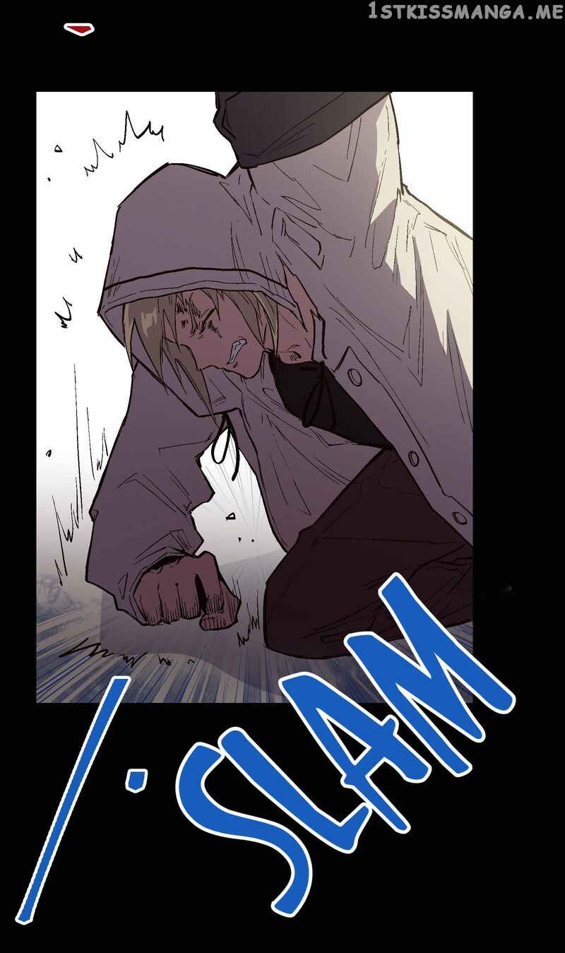 The King Of The Special Forces Chapter 33 - page 37