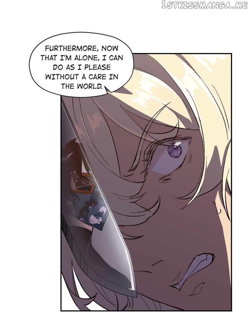 The King Of The Special Forces Chapter 33 - page 42