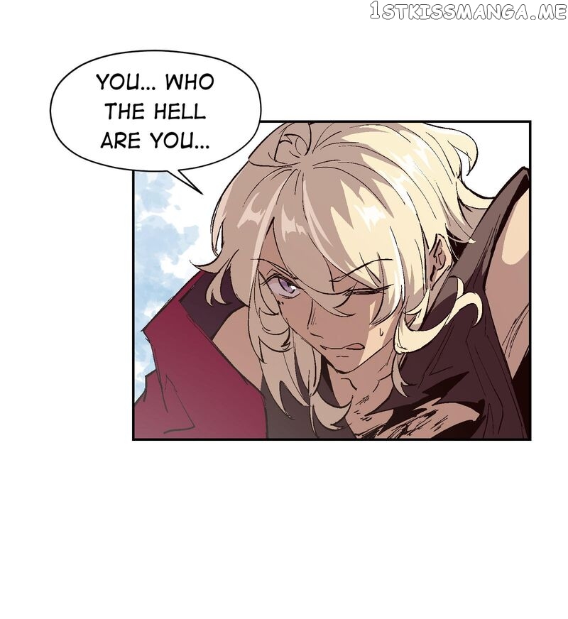 The King Of The Special Forces Chapter 33 - page 43